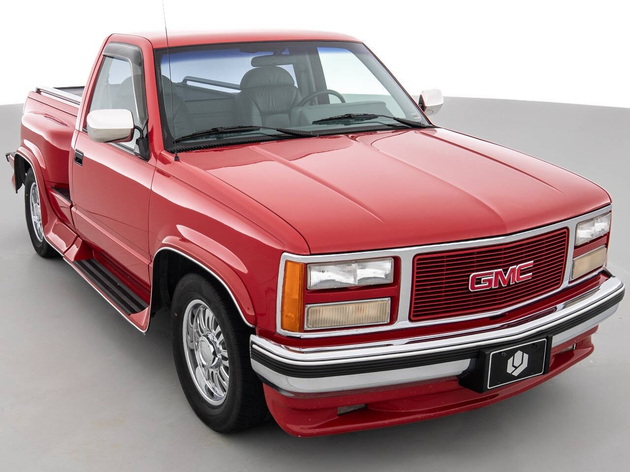 1993 Gmc Sierra 1500 For Sale In Kankakee, Il - Carsforsale.com®