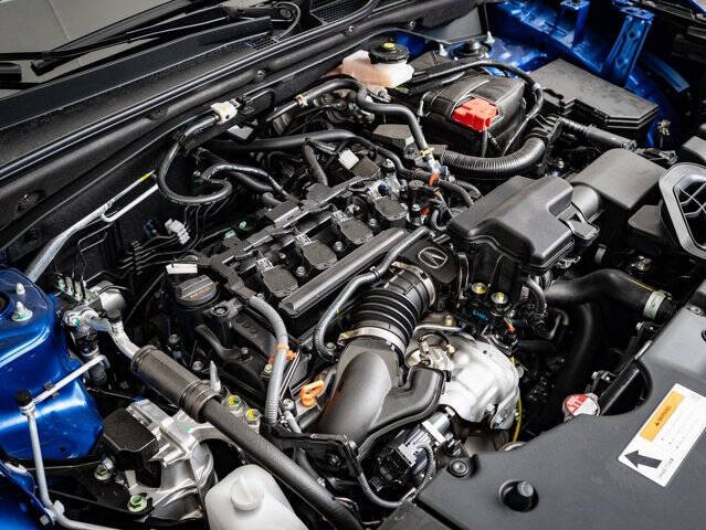 2025 Acura ADX w/A-SPEC