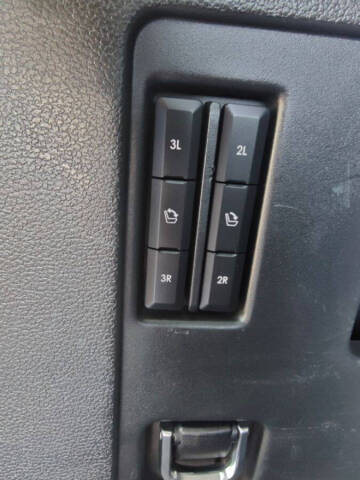 2019 Lincoln Navigator L Select