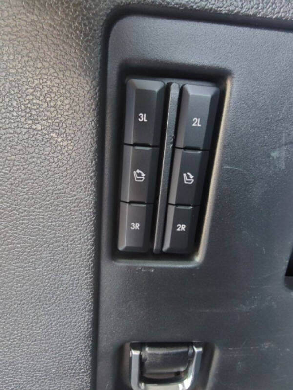 2019 Lincoln Navigator L Select