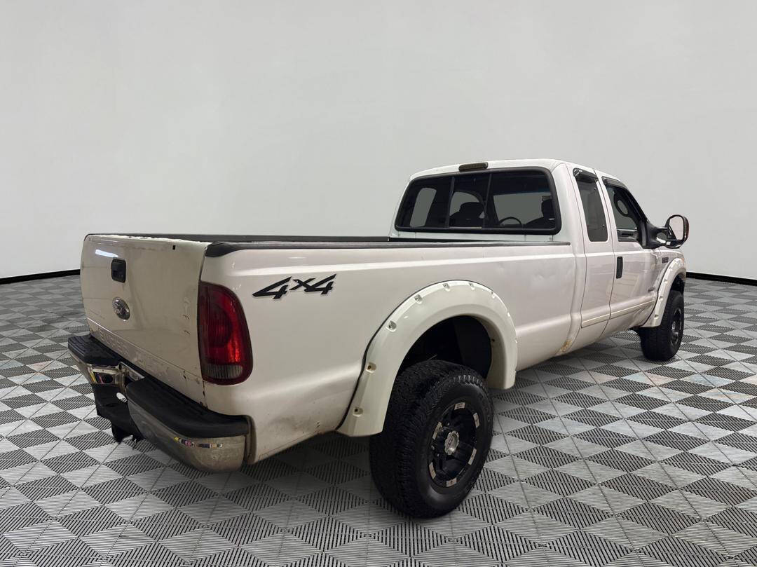 2003 Ford F-250 Super Duty for sale at Paley Auto Group in Columbus, OH