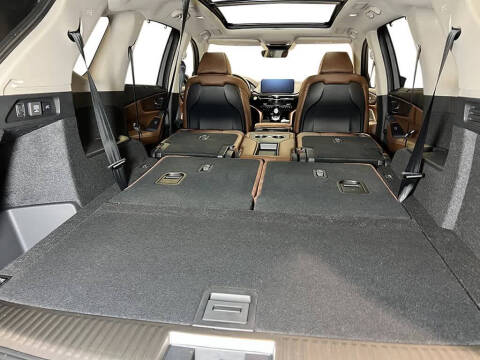 2026 Acura MDX SH-AWD w/Advance