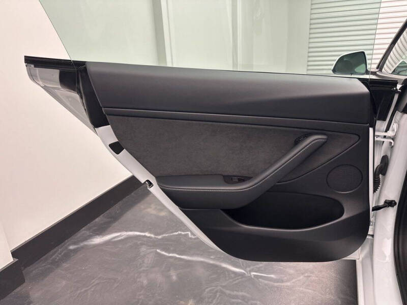 2021 Tesla Model 3 Performance