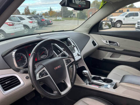 2014 GMC Terrain SLT-1