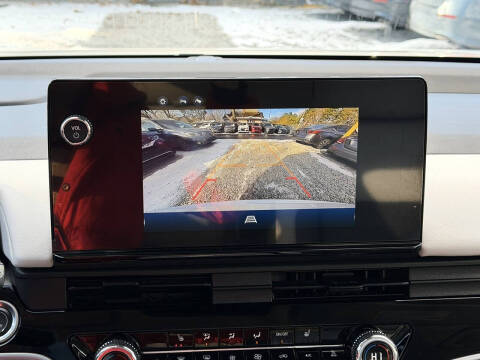 2025 Honda Prologue Touring