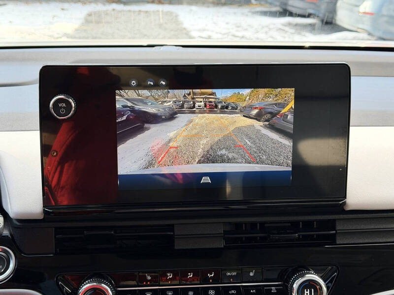 2025 Honda Prologue Touring