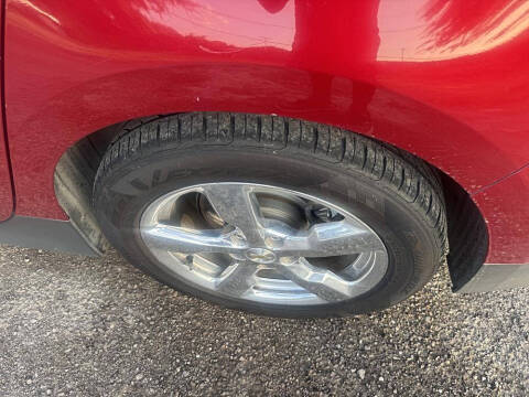 2011 Chevrolet Volt Premium