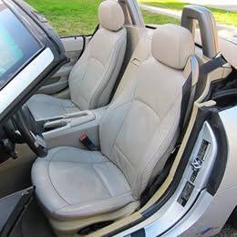 2004 BMW Z4 2.5i