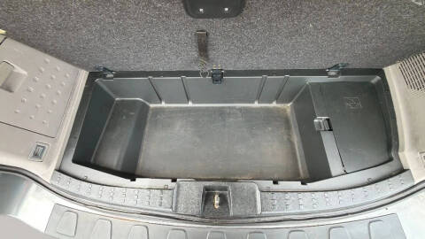 2011 Honda Pilot EX-L w/DVD