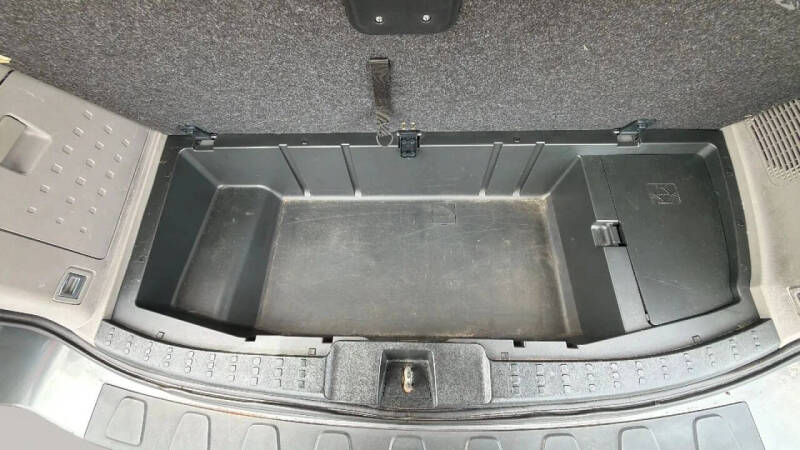 2011 Honda Pilot EX-L w/DVD