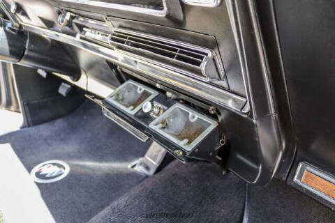 1967 Buick Riviera