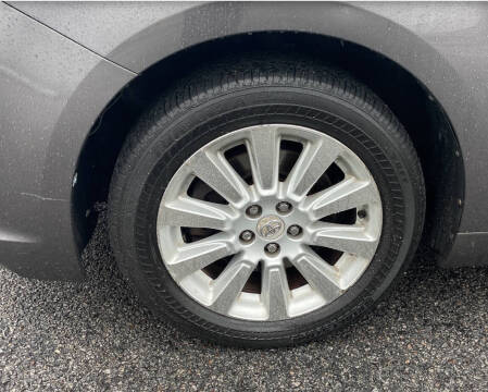 2012 Toyota Sienna XLE 7-Passenger