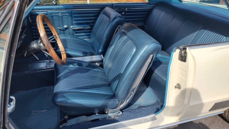 1964 Pontiac LeMans