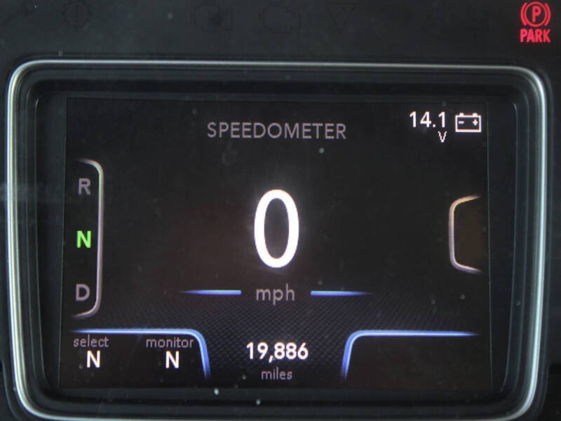 2025 International MV607