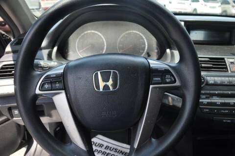 2010 Honda Accord EX