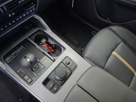 2026 Mazda CX-90 3.3 Turbo Premium Plus