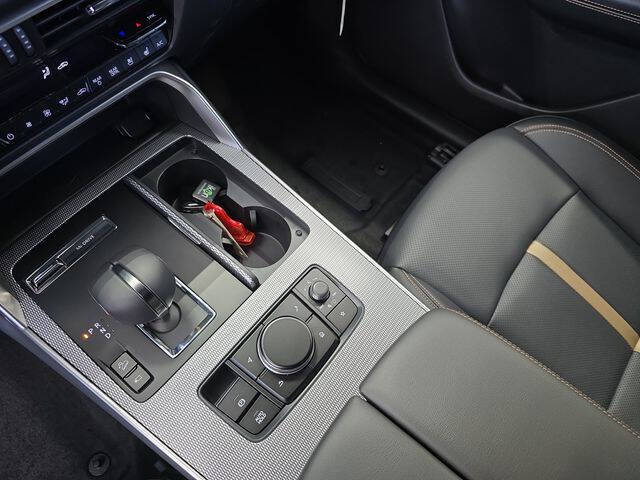 2026 Mazda CX-90 3.3 Turbo Premium Plus