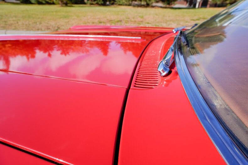 1965 Chevrolet Impala