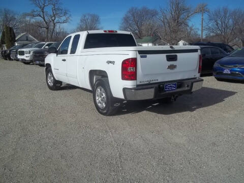 2007 Chevrolet Silverado 1500 LT2