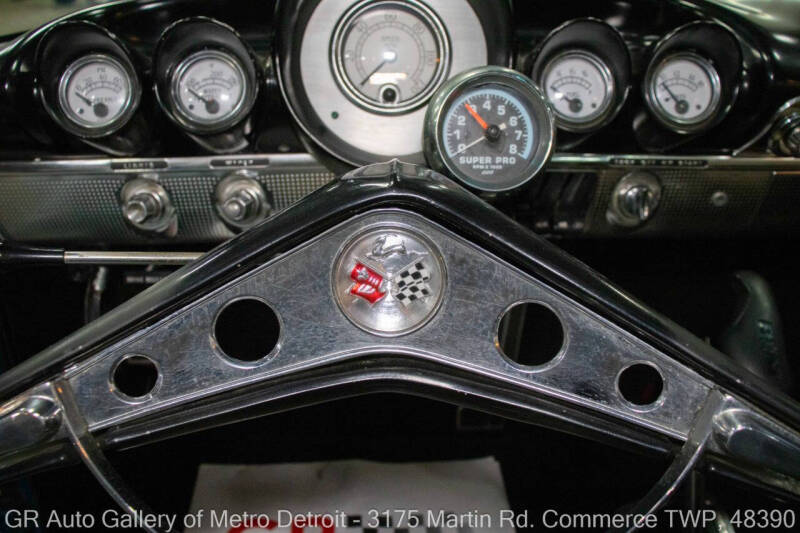 1960 Chevrolet Impala