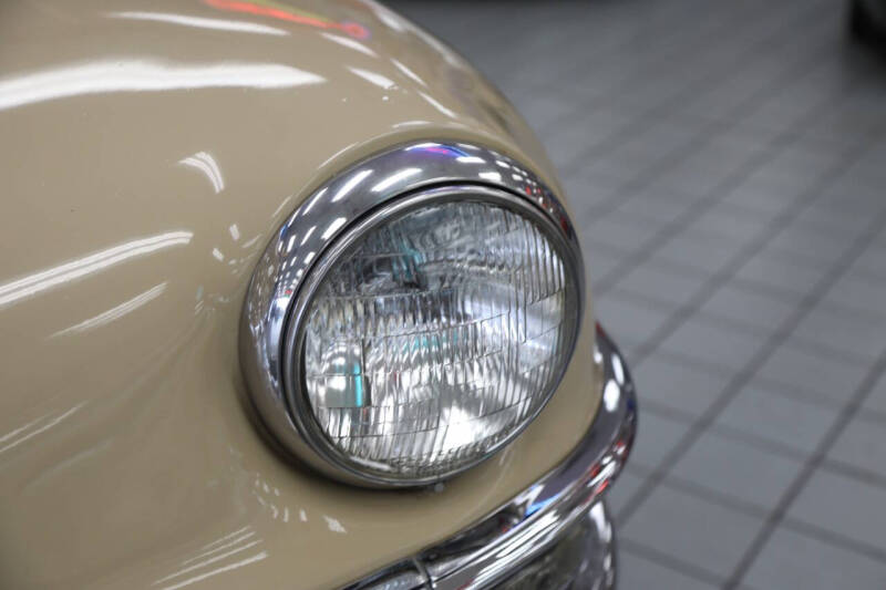 1948 Chrysler Windsor