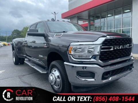 2022 RAM 3500 for sale at Car Revolution in Maple Shade NJ