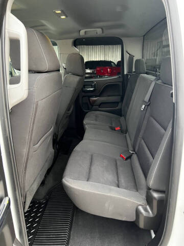 2019 GMC Sierra 2500HD SLE