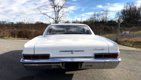 1966 Chevrolet Impala