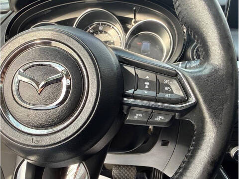 2019 Mazda CX-9 Touring