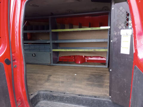 2013 Ford E-Series E-250