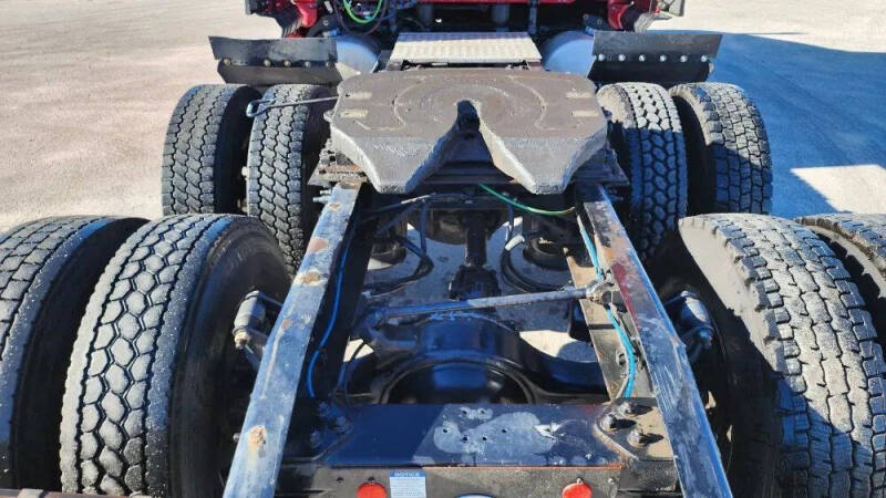 2020 Freightliner Cascadia