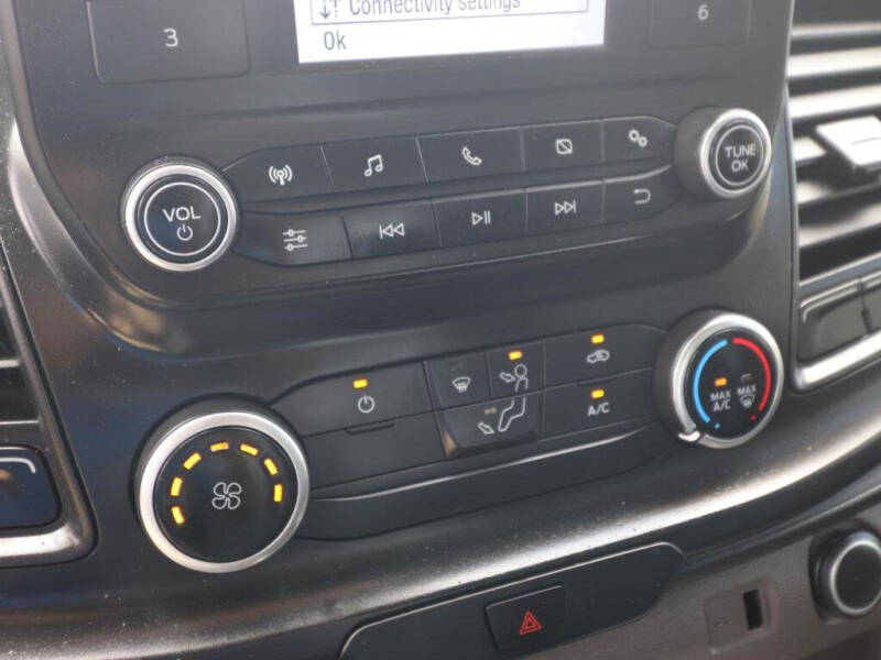 2021 Ford Transit 250