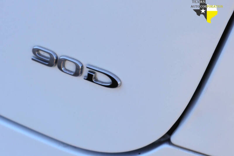 2016 Tesla Model S 90D