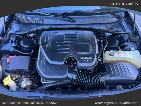 2019 Chrysler 300