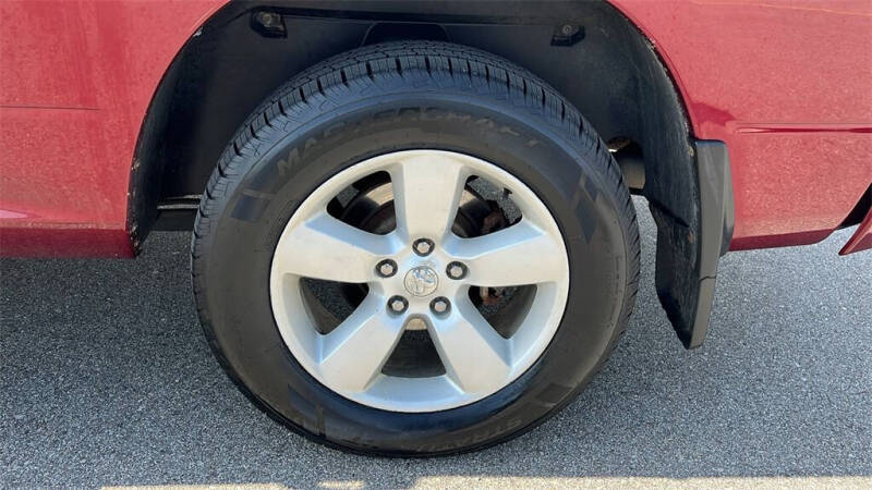 2021 RAM 1500 Classic Express