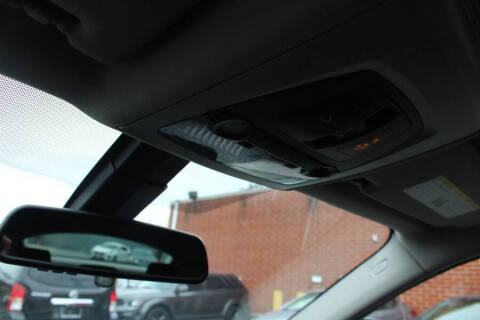 2017 BMW X4 xDrive28i