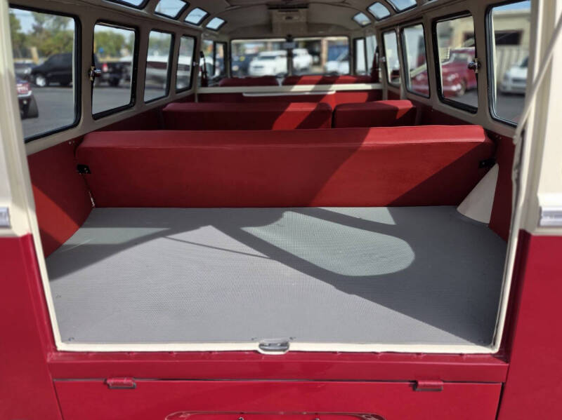 1975 Volkswagen Type 2