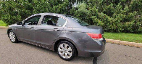 2010 Honda Accord EX