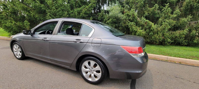2010 Honda Accord EX