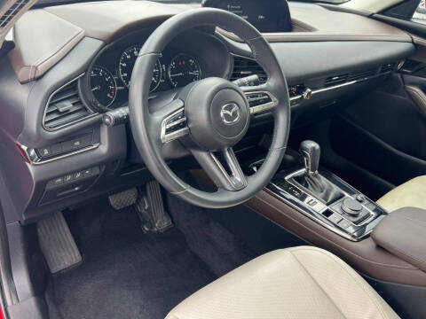 2021 Mazda CX-30 Premium