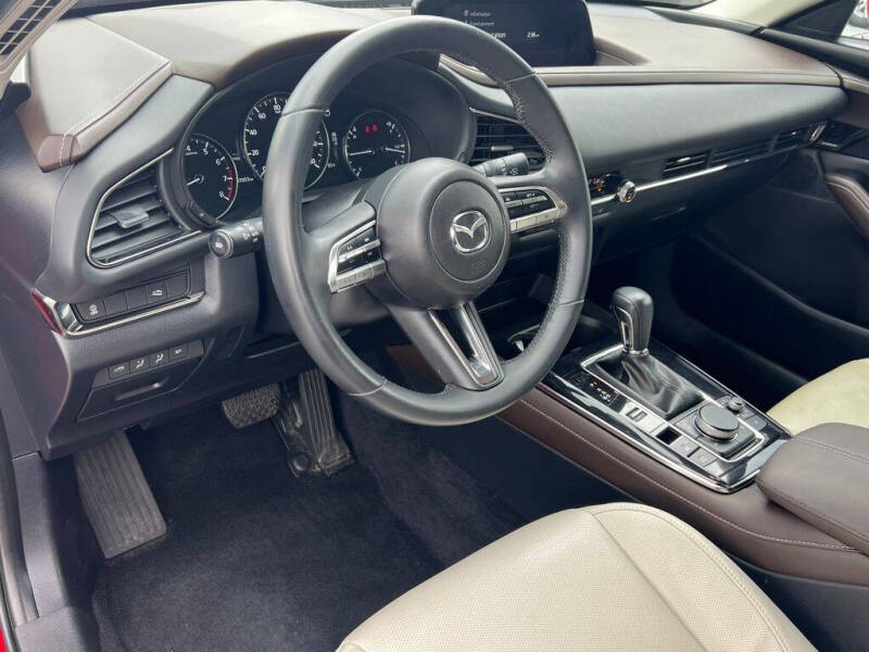 2021 Mazda CX-30 Premium