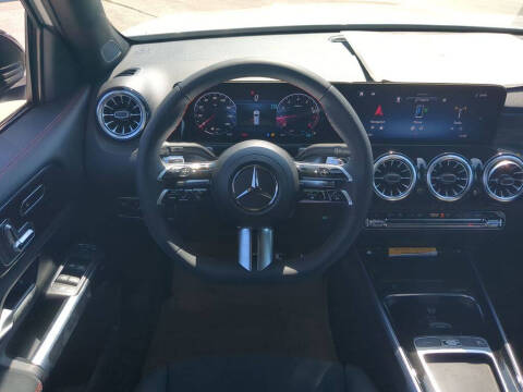 2024 Mercedes-Benz GLB GLB 250