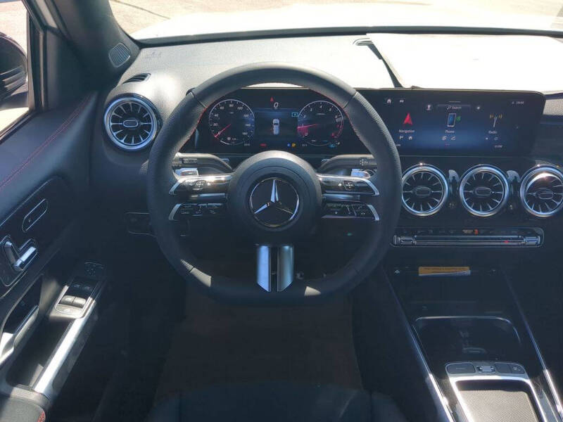 2024 Mercedes-Benz GLB GLB 250