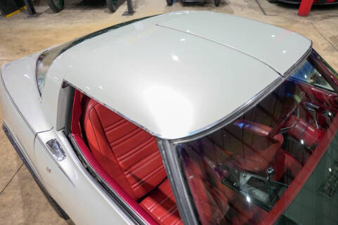 1978 Chevrolet Corvette