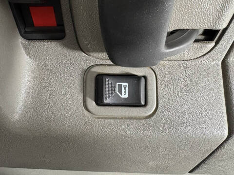 2021 Chevrolet Express LS 3500