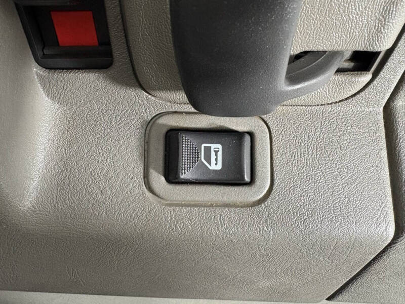 2021 Chevrolet Express LS 3500