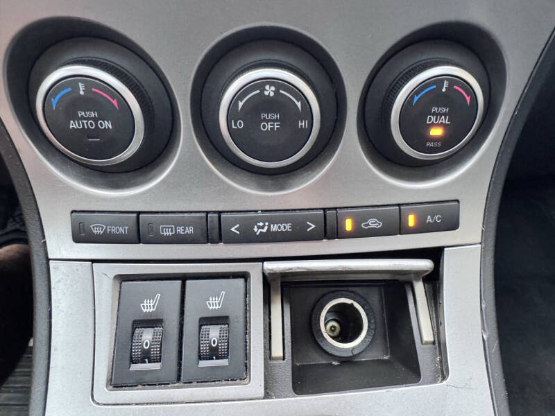 2010 Mazda MAZDA3 s Grand Touring