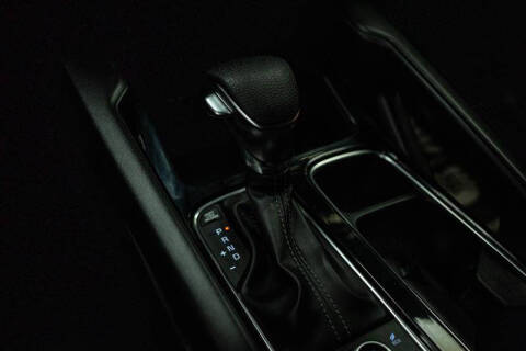 2021 Kia Telluride LX