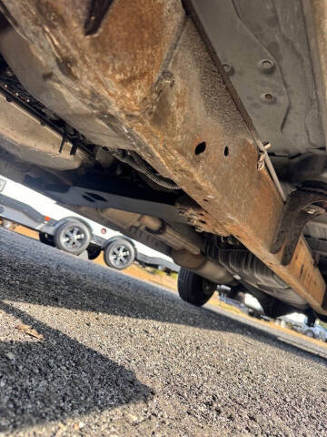 1999 Chevrolet Express G3500