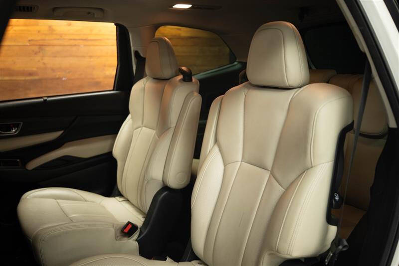 2023 Subaru Ascent Limited 7-Passenger